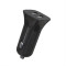 XO car charger CC31 2x USB 2,4A black GSM106737