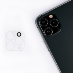 Tempered glass 3D for camera for iPhone 11 Pro Max OEM100540 Tempered glass 3D for camera for iPhone 11 Pro Max OEM100540