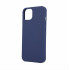 Matt TPU case for iPhone 13 6,1" navy blue GSM110309