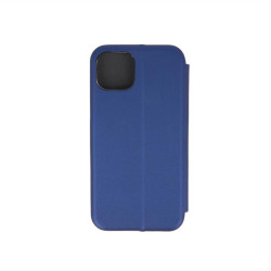 Smart Diva case for iPhone 13 6,1" navy blue GSM110841 Smart Diva case for iPhone 13 6,1" navy blue GSM110841