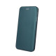 Smart Diva case for iPhone 13 6,1" dark green GSM110847