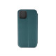 Smart Diva case for iPhone 13 6,1" dark green GSM110847