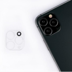 Tempered glass 3D for camera for iPhone 11 Pro OEM100539 Tempered glass 3D for camera for iPhone 11 Pro OEM100539