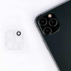 Tempered glass 3D for camera for iPhone 12 Mini OEM100541 Tempered glass 3D for camera for iPhone 12 Mini OEM100541