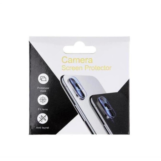Tempered glass 3D for camera for iPhone 12 Pro OEM100542