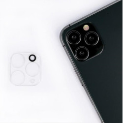 Tempered glass 3D for camera for iPhone 12 Pro OEM100542 Tempered glass 3D for camera for iPhone 12 Pro OEM100542