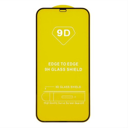 Tempered Glass 9D Samsung Galaxy A12 / A32 5G black frame OEM0101035 Tempered Glass 9D Samsung Galaxy A12 / A32 5G black frame OEM0101035