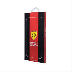 Tempered glass 6D for Xiaomi Redmi 9 / 9A / 9AT / 9C / 9i / 10A / 10X 5G / NOTE 11E / Poco M2 / POCO M4 5G / POCO C31 / 9 Prime black frame Tempered glass 6D for Xiaomi Redmi 9 / 9A / 9AT / 9C / 9i / 10A / 10X 5G / NOTE 11E / Poco M2 / POCO M4 5G / POCO C31 / 9 Prime black frame