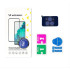 Wozinsky Full Camera Glass 9H Full Camera Tempered Glass for Samsung Galaxy S21 FE