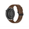 Strap One silicone band strap bracelet bracelet for Huawei Watch GT 3 42 mm brown