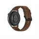 Strap One silicone band strap bracelet bracelet for Huawei Watch GT 3 42 mm brown