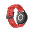Watch Strap Y strap for Samsung Galaxy Watch 46mm band watchband red