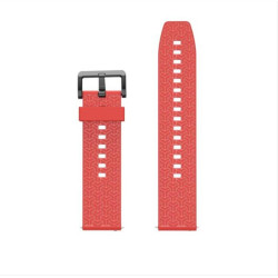 Watch Strap Y strap for Samsung Galaxy Watch 46mm band watchband red Watch Strap Y strap for Samsung Galaxy Watch 46mm band watchband red