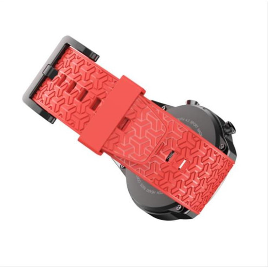 Watch Strap Y strap for Samsung Galaxy Watch 46mm band watchband red