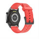 Watch Strap Y strap for Samsung Galaxy Watch 46mm band watchband red