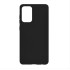 Soft Case Gel Flexible Cover for Samsung Galaxy A52s 5G / A52 5G / A52 4G Black