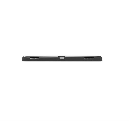 Slim Case back for iPad 10.2'' '19/20, iPad 10.2'' '21, iPad Pro 10.5'' '17, iPad Air '19 black Slim Case back for iPad 10.2'' '19/20, iPad 10.2'' '21, iPad Pro 10.5'' '17, iPad Air '19 black