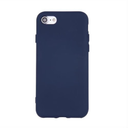 Silicon case for iPhone 11 Pro dark blue GSM093771