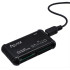 ACUVAR card reader MFALLCR1, SD/SDHC, Micro SD, CF, XD, MS/Pro, Duo Card MFALLCR1