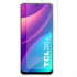 TEMPERED GLASS TCL 30/30 5G/30+ 6.7" 9H 0.30mm 2.5D FULL GLUE