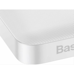 Baseus Bipow Digital Display Power Bank 10.000mAh 20W White (PPDML-L02)