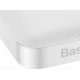 Baseus Bipow Digital Display Power Bank 10.000mAh 20W White (PPDML-L02)