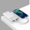 Baseus Bipow Digital Display Power Bank 10.000mAh 20W White (PPDML-L02)
