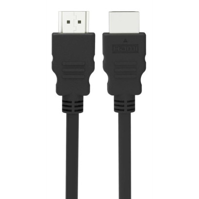 POWERTECH καλώδιο HDMI CAB-H140, Full HD, CCS, nickel plated, 3m, μαύρο POWERTECH καλώδιο HDMI CAB-H140, Full HD, CCS, nickel plated, 3m, μαύρο