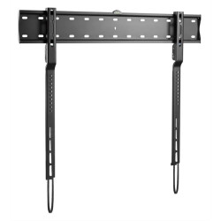 BRATECK επιτοίχια βάση LP70-36F για οθόνη 43-80", ultra slim, 40kg