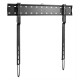 BRATECK επιτοίχια βάση LP70-36F για οθόνη 43-80", ultra slim, 40kg