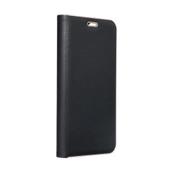 Forcell LUNA Book Gold for Xiaomi Redmi 10C black