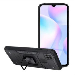 NITRO Case for XIAOMI Redmi 9C black