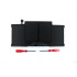 For MacBook Air 13" A1466 Battery (A1496)