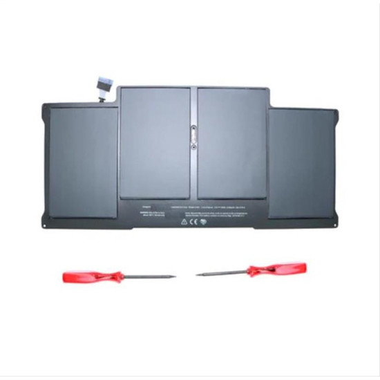 For MacBook Air 13.3" A1369 Battery (A1405)