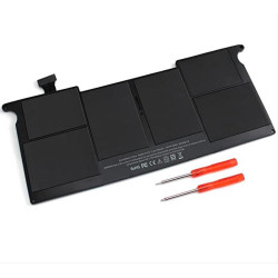 For MacBook Air 11.6" Battery (A1370 2010 - 2011) For MacBook Air 11.6" Battery (A1370 2010 - 2011)