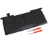 For MacBook Air 11.6" Battery (A1370 2010 - 2011)