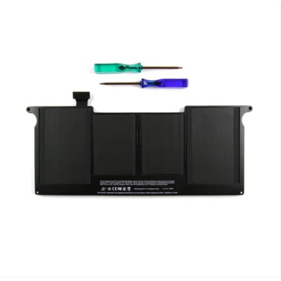 For MacBook Air 11.6" A1370 Battery (A1406)
