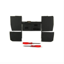 For MacBook Retina 12" A1534 Battery (A1705) For MacBook Retina 12" A1534 Battery (A1705)