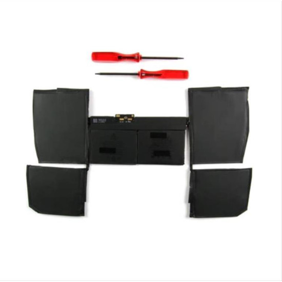 For MacBook 12" A1534 Battery (A1527)