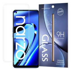 Tempered Glass 9H Tempered Glass Realme Narzo 50A Tempered Glass 9H Tempered Glass Realme Narzo 50A