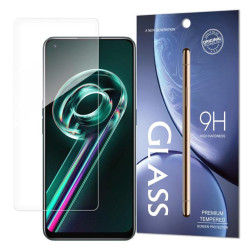 Tempered Glass 9H Tempered Glass Realme 9 Pro + (9 Pro Plus) Tempered Glass 9H Tempered Glass Realme 9 Pro + (9 Pro Plus)