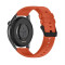 Strap One silicone band strap bracelet bracelet for Huawei Watch GT 3 46 mm orange