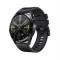 Strap One silicone band strap bracelet bracelet for Huawei Watch GT 3 46 mm black