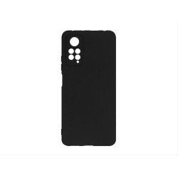 Soft Case Gel Flexible Cover Cover for Xiaomi Redmi Note 11 Pro + 5G / 11 Pro 5G / 11 Pro black