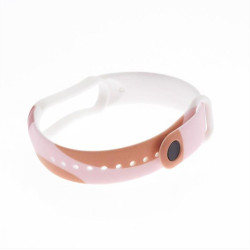 Λουράκι για Xiaomi Mi Band 6 / Mi Band 5 Silicone Strap Camo Watch Bracelet (15)
