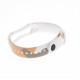 Λουράκι για Xiaomi Mi Band 6 / Mi Band 5 Silicone Strap Camo Watch Bracelet (6)