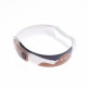 Λουράκι για Xiaomi Mi Band 6 / Mi Band 5 Silicone Strap Camo Watch Bracelet (1)