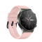 Silicone strap for Huawei Watch GT / GT2 / GT2 Pro pink