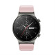 Silicone strap for Huawei Watch GT / GT2 / GT2 Pro pink