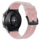 Silicone strap for Huawei Watch GT / GT2 / GT2 Pro pink